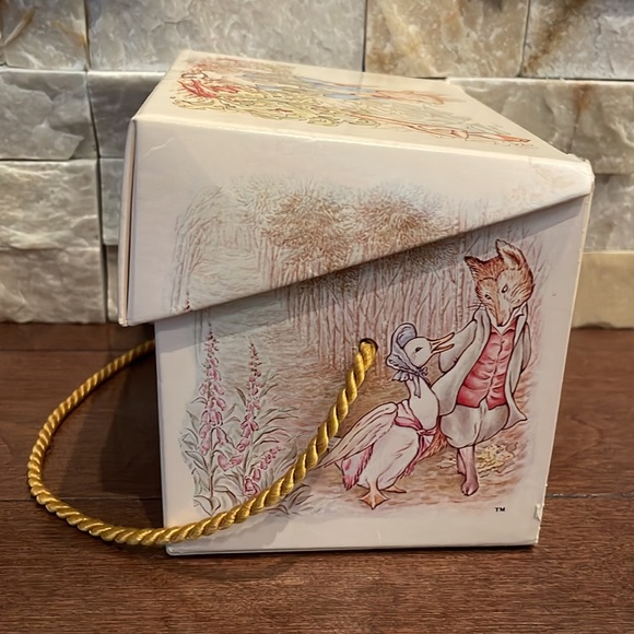 Beatrix Potter Collection - Picture 6 of 7